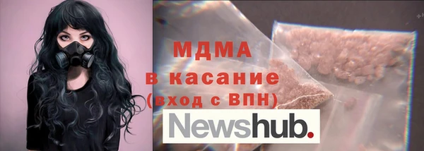 индика Арсеньев